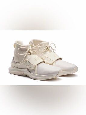 Puma Fenty by Rihanna Trainer Hi Sneakers